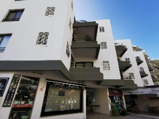 Algamar Apartments By Garvetur วิลาโมรา ภายนอก รูปภาพ